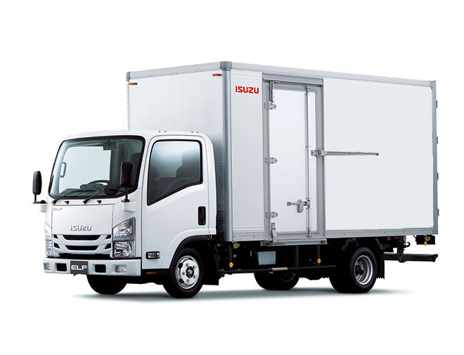 изотерм исузу